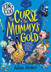 Curse of the Mummy's Gold, King Coo 2