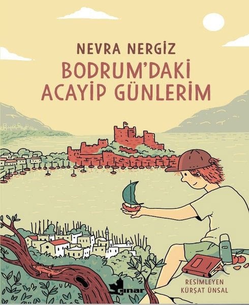 Bodrum'daki Acayip Günlerim