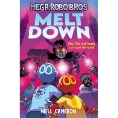 Meltdown, Mega Robo Bros 4