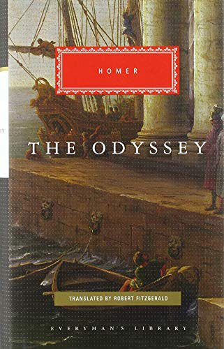 Odyssey