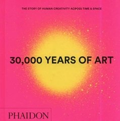 30,000 Years of Art