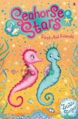 First Aid Friend, Seahorse Stars 2