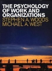 Psychology of Work and Organizations