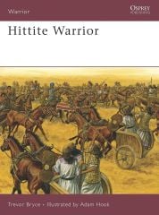 Hittite Warrior