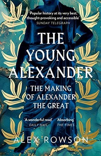 Young Alexander