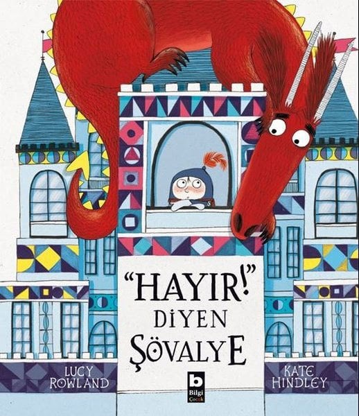 Hayır! Diyen Şövalye