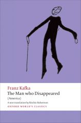 Man Who Disappeared: (America)