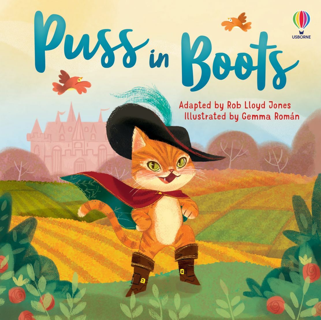 Puss In Boots puss-in-boots