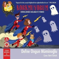 Burcu ve Berk - Korkmuyorum