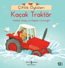 Kaçak Traktör, Çiftlik Öyküleri