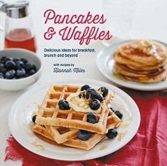 Pancakes and Waffles