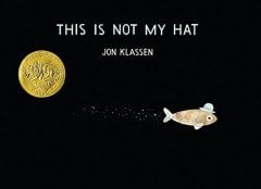 This Is Not My Hat, The Hat Trilogy 2