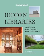 Hidden Libraries