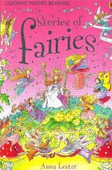 Stories of Fairies, Young Reading L-1