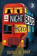 Night Bus Hero