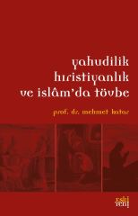 Yahudilik, Hıristiyanlık ve İslamda Tövbe