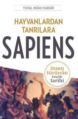 Hayvanlardan Tanrılara Sapiens