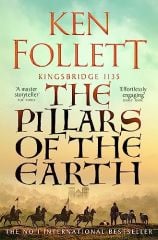Pillars of the Earth, The Kingsbridge Novels 1