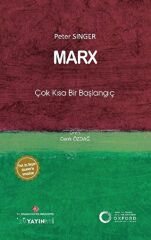 Marx - Çok Kısa Bir Başlangıç