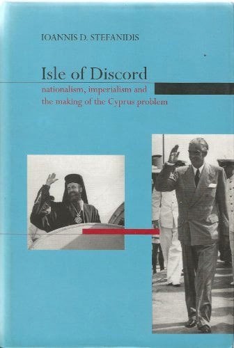 Isle of Discord