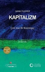 Kapitalizm - Çok Kısa Bir Başlangıç