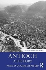 Antioch: A History