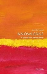 VSI, Knowledge