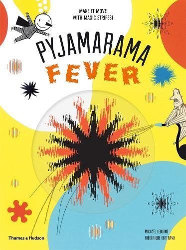 Pyjamarama: Fever