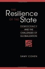 Resilience of the State