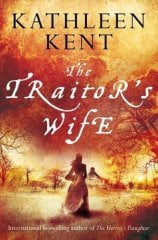 Traitor's Wife