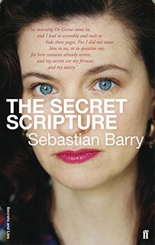 Secret Scripture