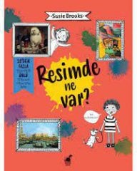 Resimde Ne Var?