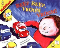 Beep Beep Vroom