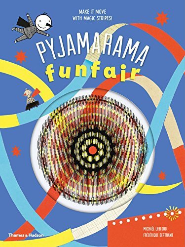 Pyjamarama: Funfair