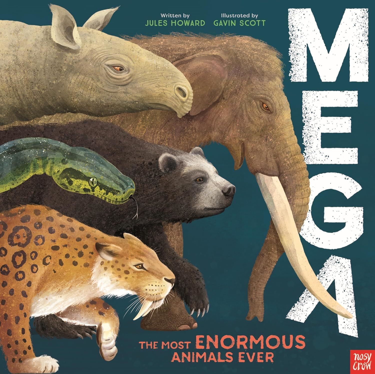 MEGA