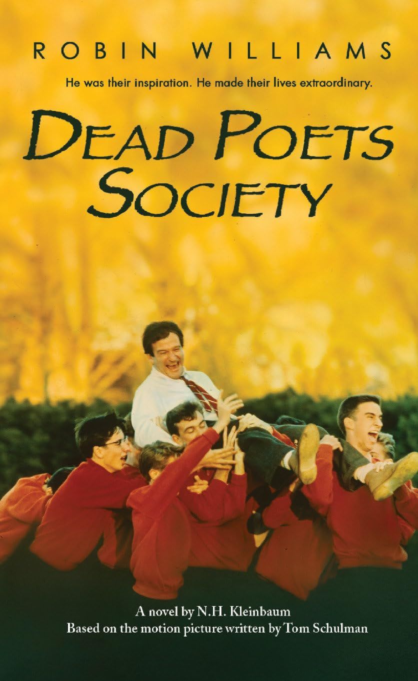 Dead Poet's Society