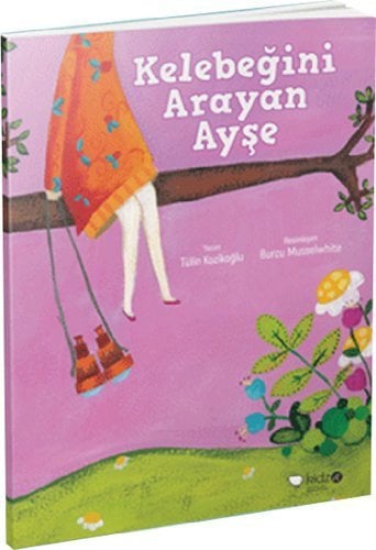 Kelebeğini Arayan Ayşe, Meraklı Gezginler 3