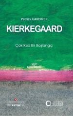 Kierkegaard - Çok Kısa Bir Başlangıç