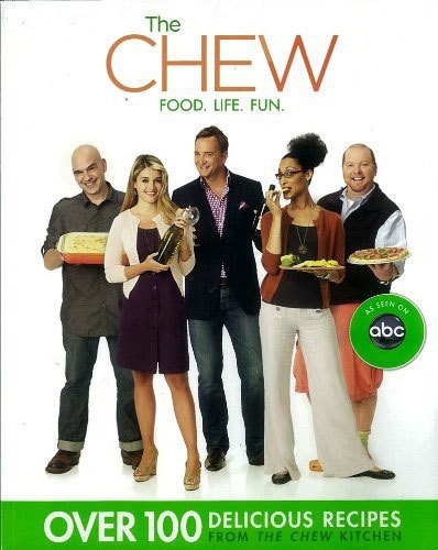 Chew, The: Food. Life. Fun