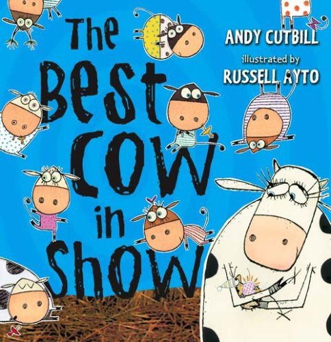 Best Cow in Show