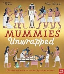 Mummies Unwrapped