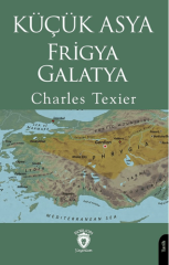 Küçük Asya - Frigya, Galatya