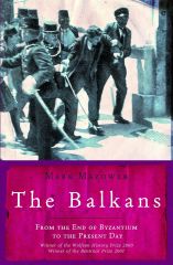 Balkans