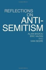 Reflections on Anti-Semitism