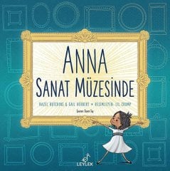 Anna Sanat Müzesinde