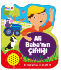 Ali Baba’nın Çiftliği - Sesli Kitaplar