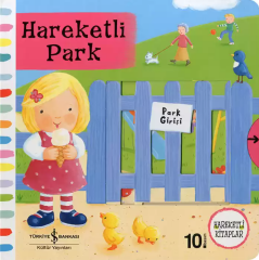 Hareketli Park