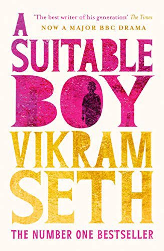 Suitable Boy