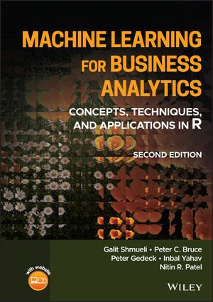 Machine Learning for Business Analytics Ebook