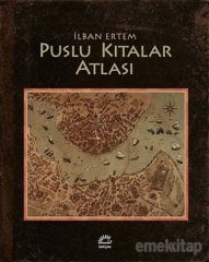 Puslu Kıtalar Atlası